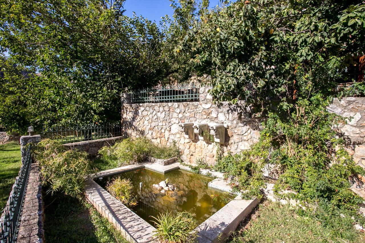 Ifigenia Theriso Village Therison Exterior photo