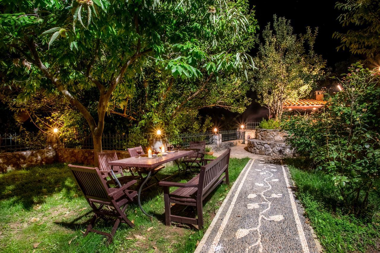 Ifigenia Theriso Village Therison Exterior photo